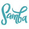 Samba gift card