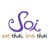 Soi Thai gift card