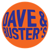 Dave and Busters gift card