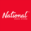 National Book Store gift card