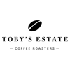 Toby's Estate gift card