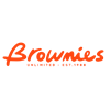 Brownies Unlimited gift card