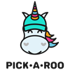 Pick.A.Roo gift card