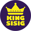 King Sisig gift card