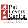 Pet Lovers Centre gift card