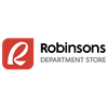 Robinsons Department Store gift card