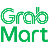 GrabMart gift card