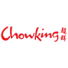 Chowking gift card