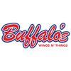 Buffalo's Wings N' Things gift card