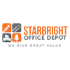 Starbright gift card