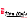 Tien Ma's gift card