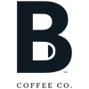 B Coffee gift card