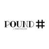 Pound gift card