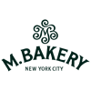 M Bakery gift card