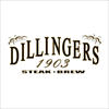 Dillingers 1903 Steak and Brew gift card