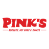 Pink's Manila gift card