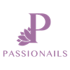 Passionails Nail Salon and Spa gift card