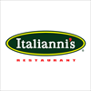 Italianni's gift card