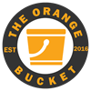 The Orange Bucket gift card