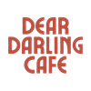 Dear Darling Cafe gift card