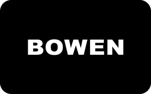 Bowen Argentina gift card