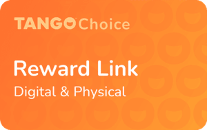 Reward Link Preferred + Physical + Donations + Prepaid gift card