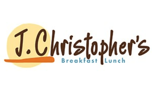J. Christopher's gift card