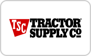 Tractor Supply Co. gift card