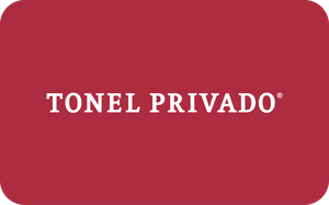 Tonel Privado Argentina gift card