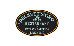 Puckett's Grocery gift card