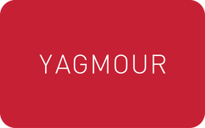 Yagmour Argentina gift card