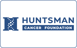 Huntsman Cancer Foundation gift card