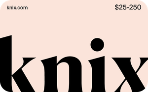 Knix gift card