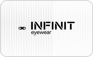 Infinit Argentina gift card