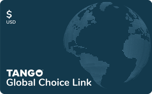 Global Choice Link gift card