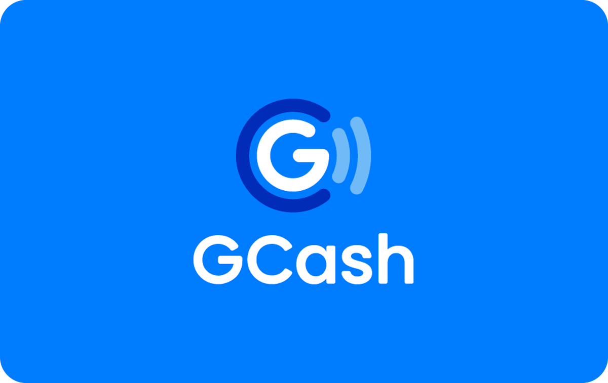 G-Cash Philippines gift card