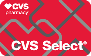 CVS Select® gift card