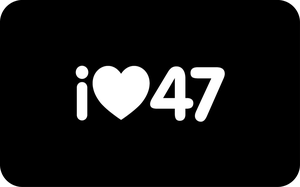47 Street Argentina Gift Card