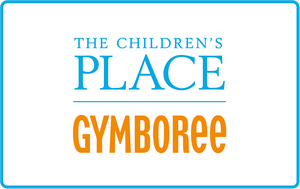 The Children’s Place gift card