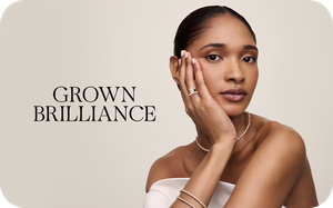 Grown Brilliance gift card