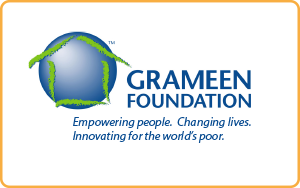 Grameen Foundation gift card