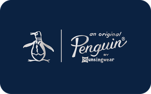 Penguin Argentina gift card