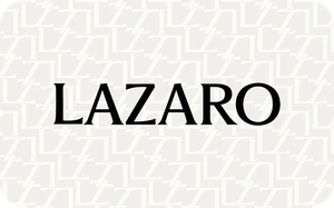 Lazaro Argentina gift card