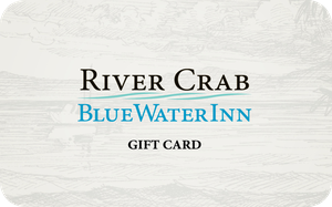 River Crab eGift gift card
