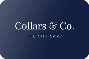 Collars & Co. gift card