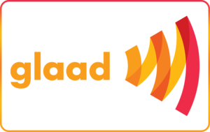 GLAAD gift card