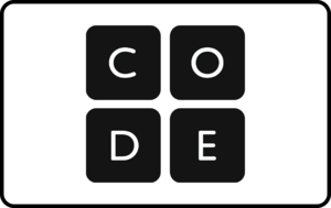 Code.org gift card