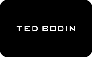 Ted Bodin Argentina gift card