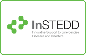 InSTEDD gift card