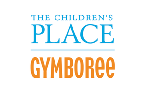 The Children's Place and Gymboree gift card